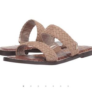 Sam Edelman sandals
